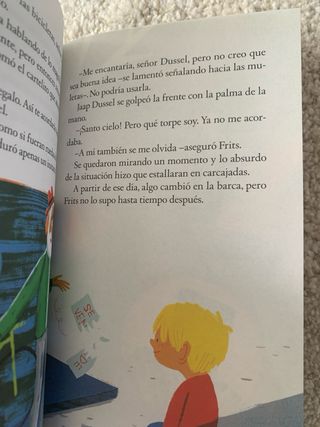 Libros Barco de Vapor lote lectura niños primaria