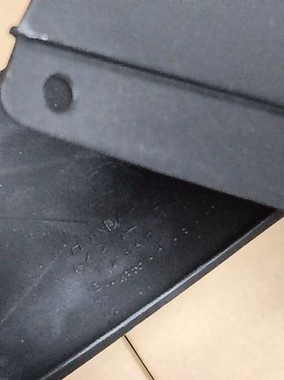 Carenado Frontal Honda CBR 1000RR