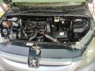 Peugeot 307 2012