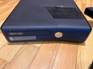 Xbox 360 Kinect Negro