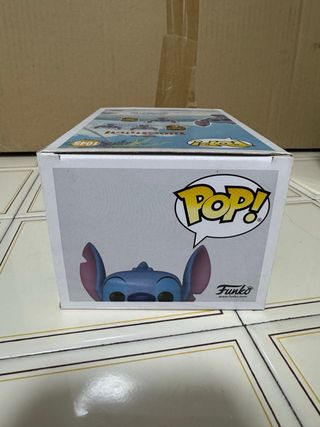 Funko Pop Stitch 1045 Disney Lilo & Stitch