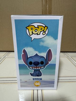 Funko Pop Stitch 1045 Disney Lilo & Stitch