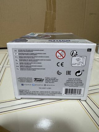 Funko Pop Stitch 1045 Disney Lilo & Stitch