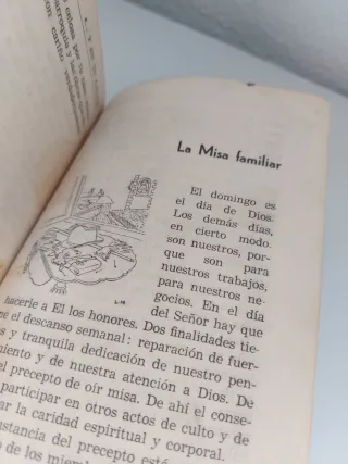 En tu casa de Amado Sáez  año 1945