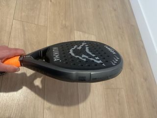 Pala de pádel Kuikma Hybrid Carbon