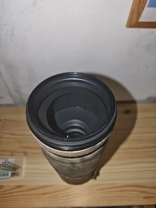 Objetivo Nikon 200-500mm