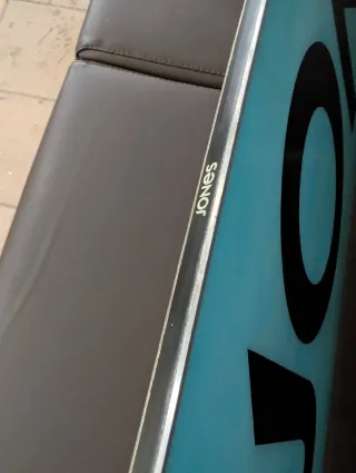 Tabla Snowboard Jones Flagship 161