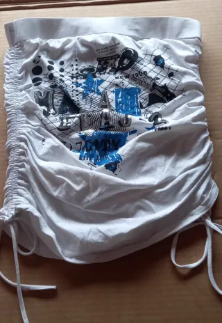 Lote de 12  Camisas y Polos de diferentes marcas