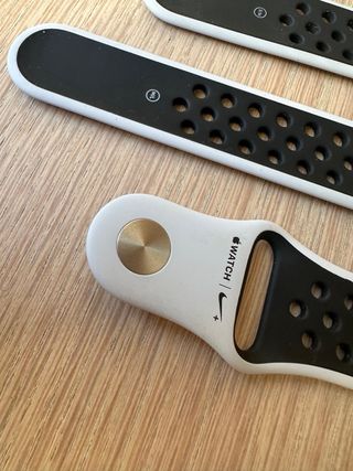 Cinturino sport Apple Watch cassa 41 mm
