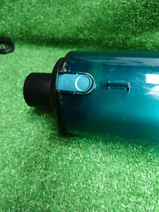 Depósito polvo aspiradora 7500 Rockstar Cecotec