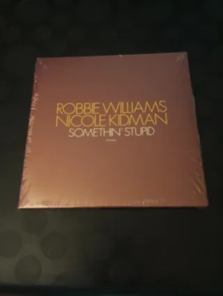 Lote 6 CDs Singles Pop Rock Dance