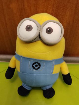Peluche Minion