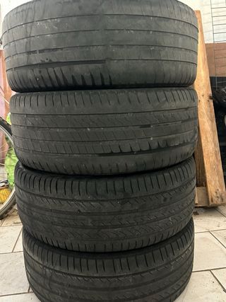 Llantas 17 225/45/17