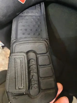 Silla coche Britax Römer