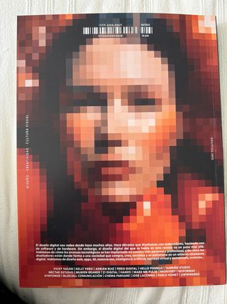 Revista gráffica - Diseño Digital