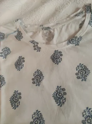 Pijama corto Woman Secret