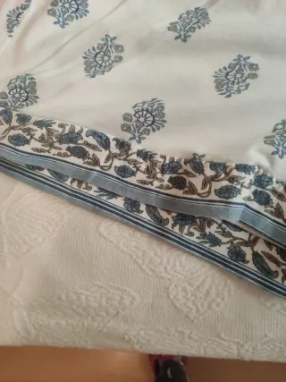 Pijama corto Woman Secret