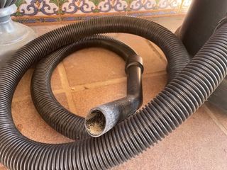 Aspiradora Nilfisk King