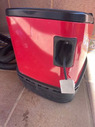 Aspiradora Nilfisk King