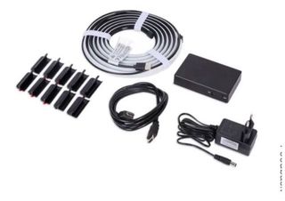 Luces LED para TV LSC Smart HDMI Sync Box