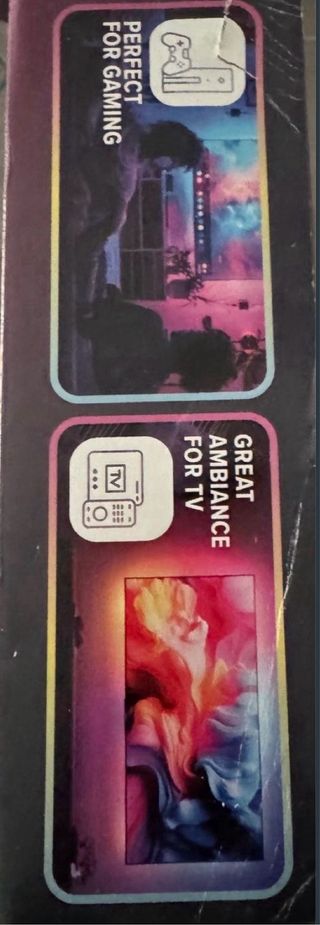 Luces LED para TV LSC Smart HDMI Sync Box