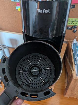 Freidora Tefal 1,6L