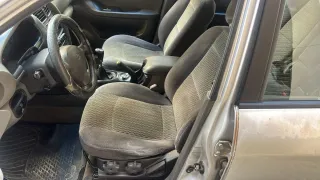 Hyundai Santa Fe 2003