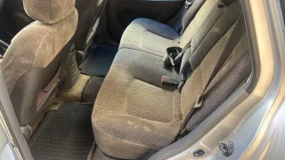 Hyundai Santa Fe 2003