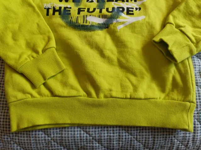 Conjunto Boboli Talla 110