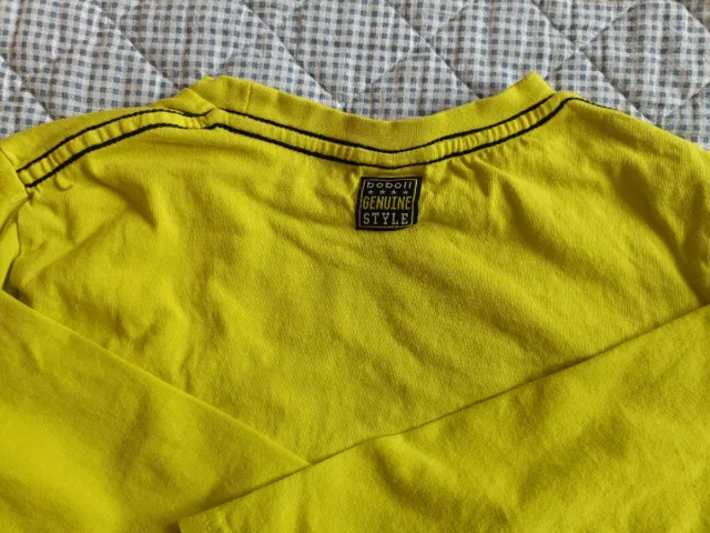 Conjunto Boboli Talla 110