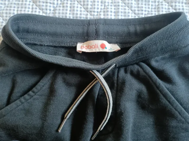 Conjunto Boboli Talla 110