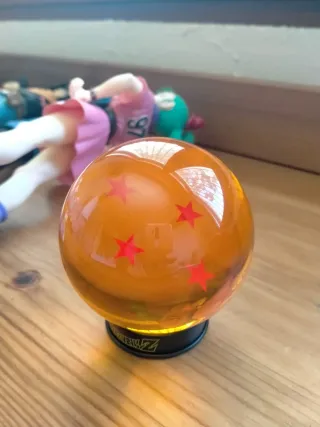 Lote Figuras Dragon Ball