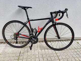 Bicicleta MMR Grip Talla S