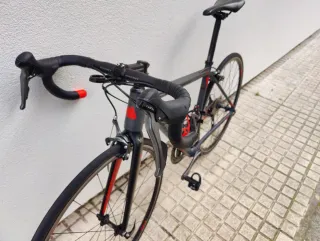 Bicicleta MMR Grip Talla S