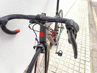 Bicicleta MMR Grip Talla S