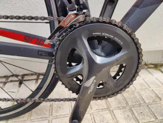 Bicicleta MMR Grip Talla S