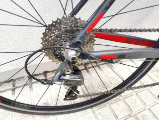 Bicicleta MMR Grip Talla S