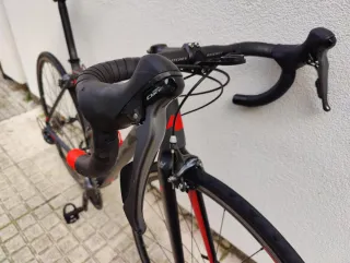 Bicicleta MMR Grip Talla S