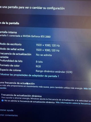 PORTÁTIL GAMING LENOVO LEGIÓN 5 RYZEN 7 120Hz RTX