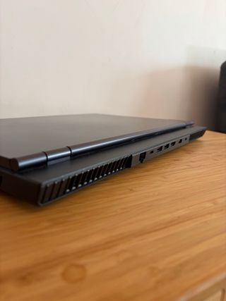 PORTÁTIL GAMING LENOVO LEGIÓN 5 RYZEN 7 120Hz RTX