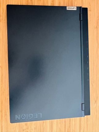 PORTÁTIL GAMING LENOVO LEGIÓN 5 RYZEN 7 120Hz RTX