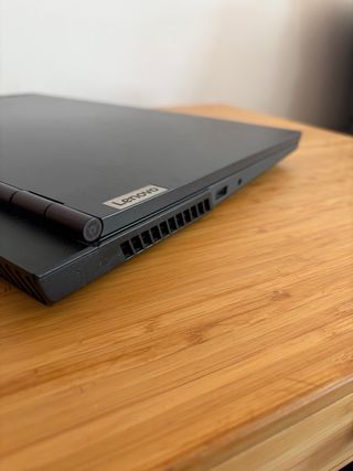 PORTÁTIL GAMING LENOVO LEGIÓN 5 RYZEN 7 120Hz RTX