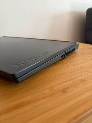 PORTÁTIL GAMING LENOVO LEGIÓN 5 RYZEN 7 120Hz RTX