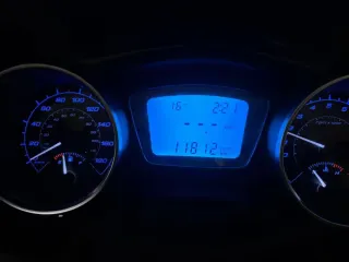 Piaggio MP3 500cc - 11.800 km