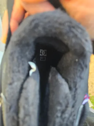 Botas de Snowboard DC Shoes