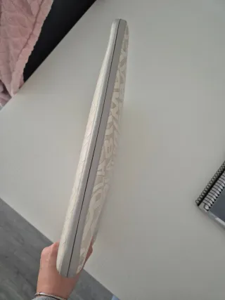 Funda portátil Bimba y Lola