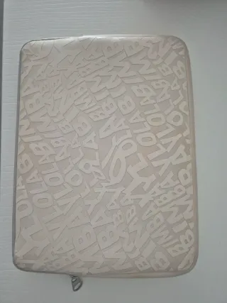 Funda portátil Bimba y Lola