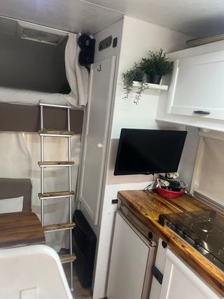 FIAT Ducato 2004
