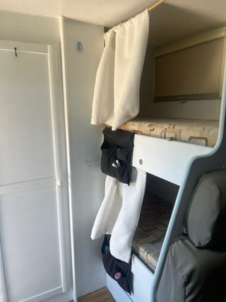 FIAT Ducato 2004