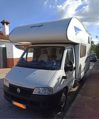 FIAT Ducato 2004